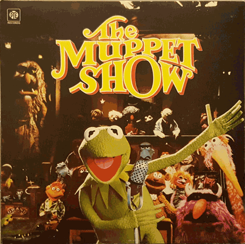 The Muppet Show